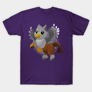 Cute Hippogriff T-Shirt